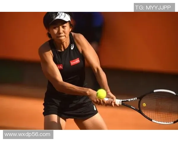 张敏独家分享网球心得与技巧助你提升球技的秘密大揭秘